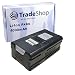 Produktbild Li-Ion Akku 80V 4000mAh für Stiga 80V Rasenmäher/Greenworks 80V Elektro-Werkzeuge (Rasenmäher, Heckenschere, Kettensäge,...) - ersetzt G80B4
