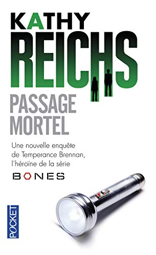 Passage Mortel view 2