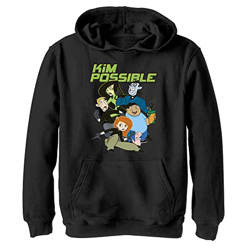 Disney Kids' Kp Collegiate Hoodie