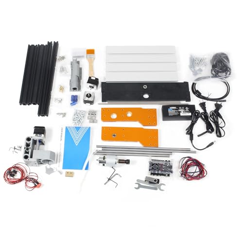 industrial cnc router premium 1687