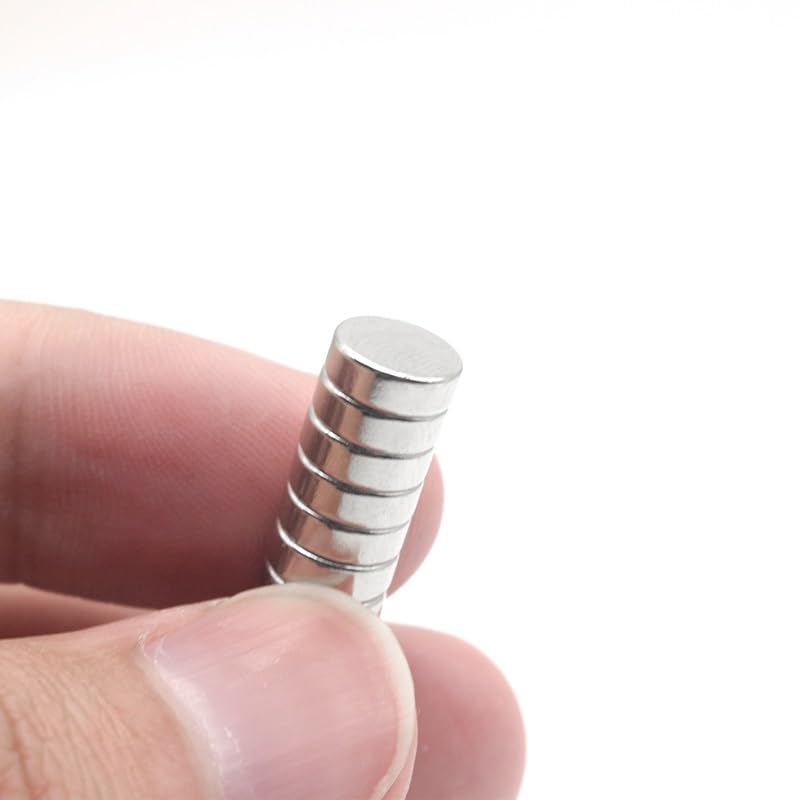 15/30/50/80/100/200Pcs 8x5 Round Cylinder 8mmx5mm Rare Earth Neodymium Round 8mm*5mm 8 * 5 8x5mm 8 * 5mm Magnet(200pcs)