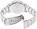 Armitron Men's 20/4935SVTT Day and Date Function Two-Tone Stainless Steel Bracelet Watch