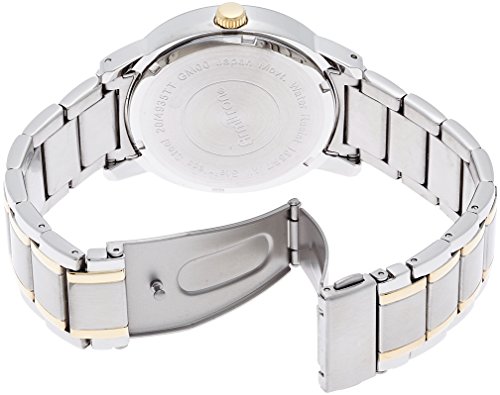 Image of Armitron Men's 20 /4935 Day /Date Function Dial Bracelet Watch