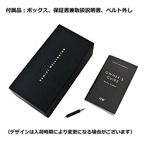 Daniel Wellington DW00100342 商品画像5