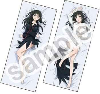 【超希少!?早い者勝ち!!】ブラック・ブレット 天童木更 タオル アニメ版 41xkGU01w1L._AC_UF350,