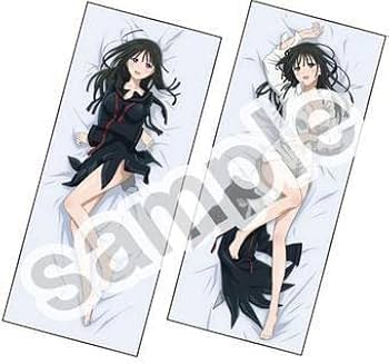 Amazon | ブラック・ブレット 天童木更 抱き枕カバー | アニメ・萌え