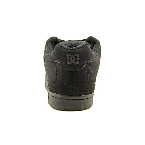 Image of DC Mens Net Low Top Lace Up Casual Skate Shoe Sneaker