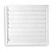 Ceiling Shutter, 36 Long, 36 Wide