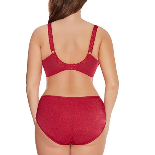 Image of Elomi Women's Cate Underwire Banded Bra