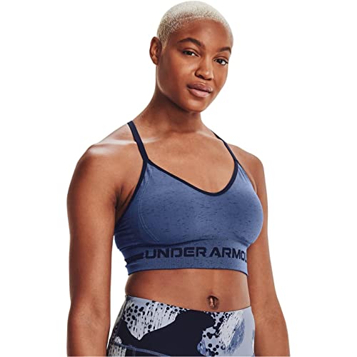 Image of Under Armour Vanish Seamless Low Impact Sports Bra