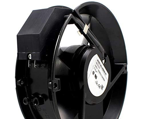 230V 30W 17251 Cooling Fan 172X172X51mm