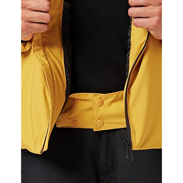 Helly Hansen Swift Team Giacca Giacca Ins Uomo