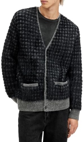 Men's Edgar Cardigan4