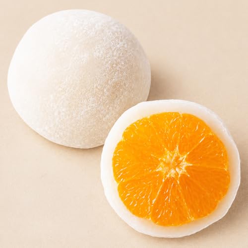 和菓子 甘仙堂 みかん丸ごと1個入った みかん大福 1個 大福 和菓子 スイーツ