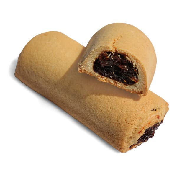 BISCUITS CROC'FRAMBOISE 1,5KG, BELLEDONNE, UNITÉ
