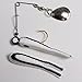 Betts 021ST-23N Spin Split Tail