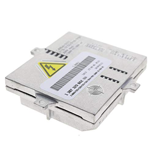 image for MOTOALL HID Xenon Headlight Ballast Control Unit Module for D2R D2S D1