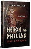  Heron und Philian Gay Fantasy: Band I