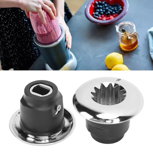 Kit de 2 piezas repuesto socket para licuadora Zerodis miniatura 3