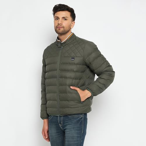 Image of Duke Men Jacket