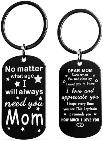 Mothers Day Gifts for Mom Wife from Daughter Son,Mother’s Day Gif...