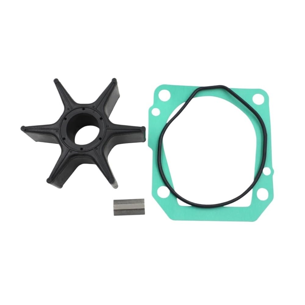 Kit turbine de pompe à eau 06192-ZY6-000 pour réparer la surchauffe moteur BF 135HP