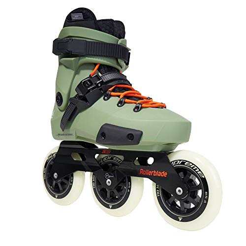 Rollerblade Twister Edge Edition 2 3WD Urban Inline Skates