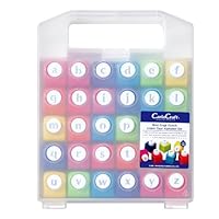 Amazon | カール事務器(CARL) クラフトパンチ アルファベット
