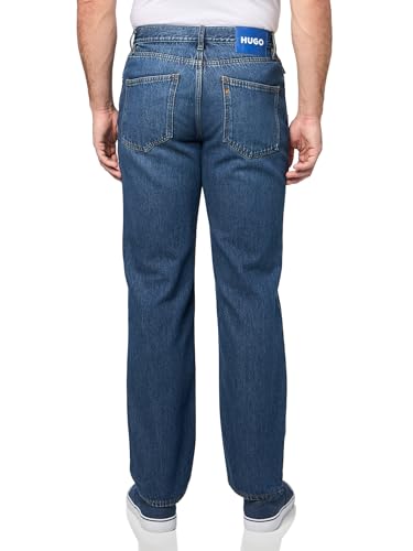 HUGO Women's Jonah Jeans2