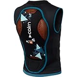 Gilet Dorsale Cairn Proride D30 Jr - 8 ans