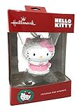 Hello Kitty Christmas Ornament by Hallmark