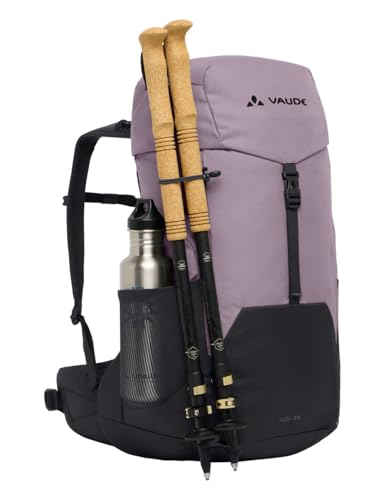VAUDE Jura 24 Wanderrucksack, 24 Liter Volumen – Ansicht 4