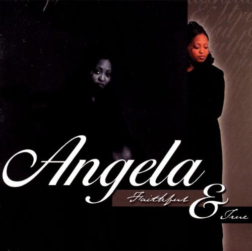 Faithful & True [Audio CD]