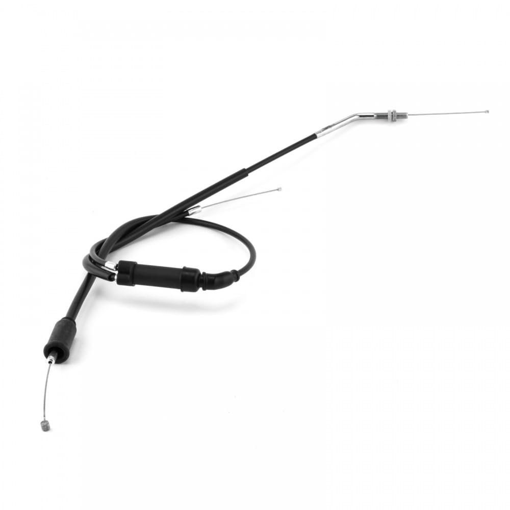 Cable del acelerador para Cagiva Supercity 125 con carburador Dellorto de 34 mm 2