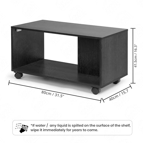 Image of About Space Coffee Table