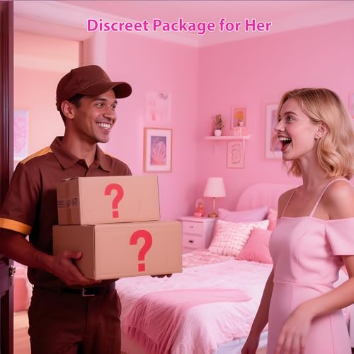 Image of SUPOLA Rabbit G Spot Vibrator, Thrusting Dildo Sex Toys for Women, Rose | 3 Powerful Motors, 3 Thrust & 10 Vibration Modes, Soft Silicone, IPX6 Waterproof, Fast Magnetic Charging for Solo or Couples