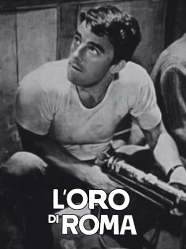  L\'Oro di Roma