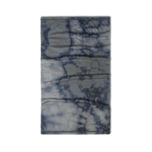 Image of Buff Lightweight Merino Wool Neck Gaiter, 100% Ethically Sourced Wool,Versatile, Temperature Regulating Face Mask