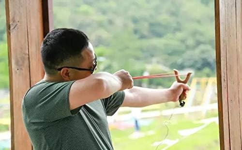 Miniatura 5 de 1300pcs 516inch Steel Slingshot munición 0.313 in precisión acero carbono rodamiento bolas