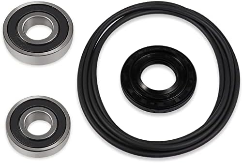 All Balls Racing 24-2041 Crank Shaft Seal Kit Compatible With - View #10