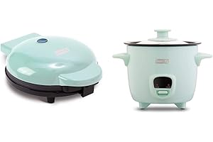 Dash Rice Cooker Mini 2 Cups