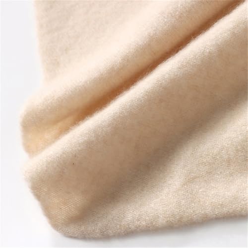 Cashmere Shawl Wraps for Women Knitted Scarf for Women Triangle Shoulder Cape Soft Warm Cover Up Cardigan Sweater Wrap 2025 5
