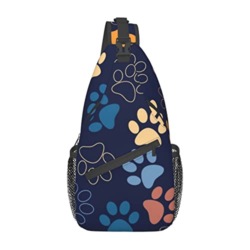Sac de poitrine noir pour hommes idéal pour voyager travailler et optimiser vos déplacements quotidiens