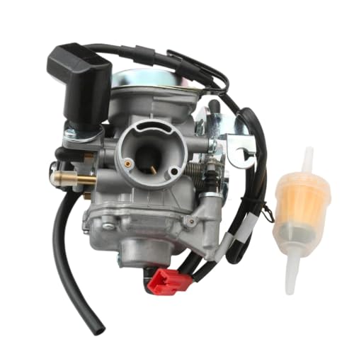 Carburateur SVB 18J haute précision pour Symphony 50