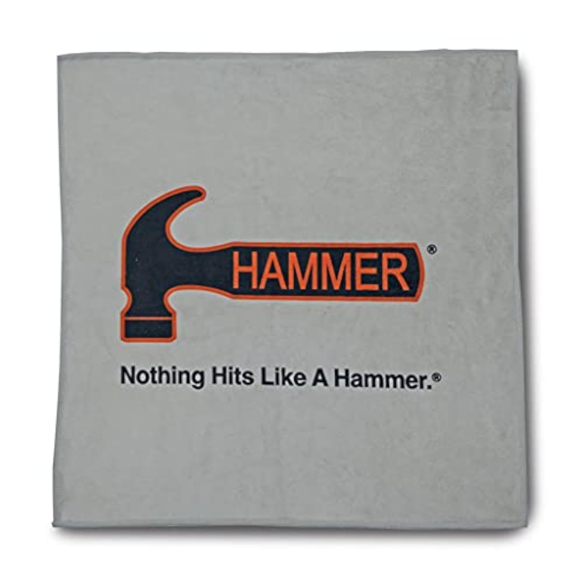 Premium Gray Towel for Bathroom