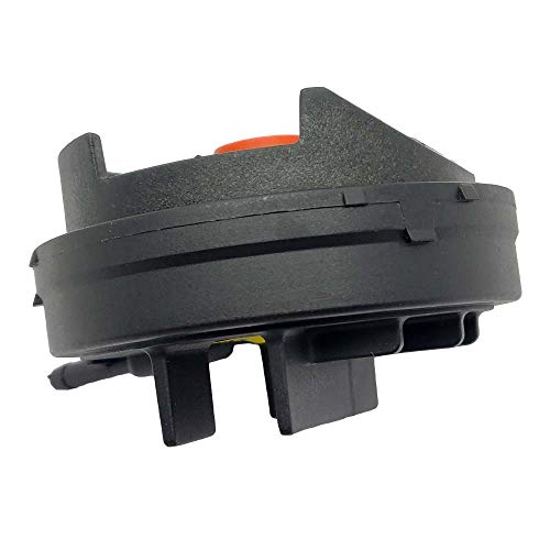 Okay Motor Pcv Cover Of N52 Engine Valve Cover For Bmw E82 E90 E70 Z4 X3 X5 128I 328I 528I 11127552281 #TOP5