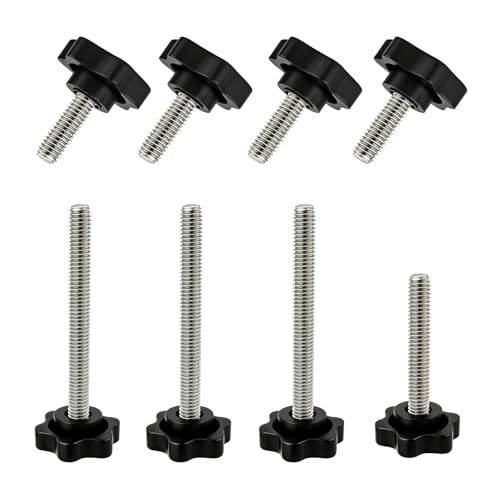Tornillos para soporte de parrilla Blackstone para solucionar vibraciones en 36 pulgadas