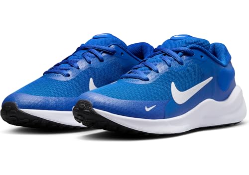 Nike Unisex-Child Revolution 7 (Big Kid) Sneaker2