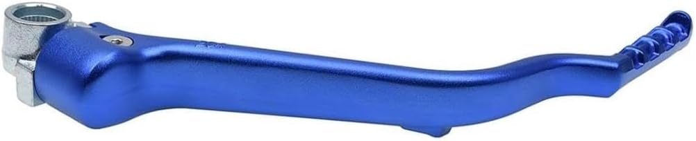 Motorcycle Kick Starter Lever Pedal Motorcycle Forged Kick Start Lever Pedal Levers for YZ 250X YZ-250YZ250 YZ-250X YZ250X YZ 250 2010 2011 2012 2013-2019