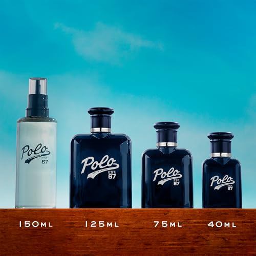 Listado de Polo Blue - 5 favoritos. 30 Polo Blue marca RALPH LAUREN FRAGRANCES (3)